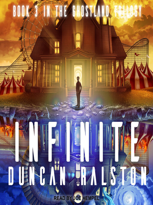 Title details for Infinite by Duncan Ralston - Available